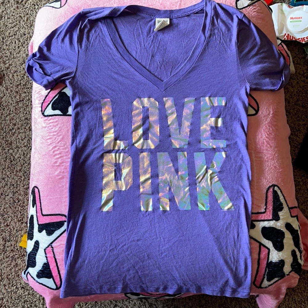 PINK Women’s S